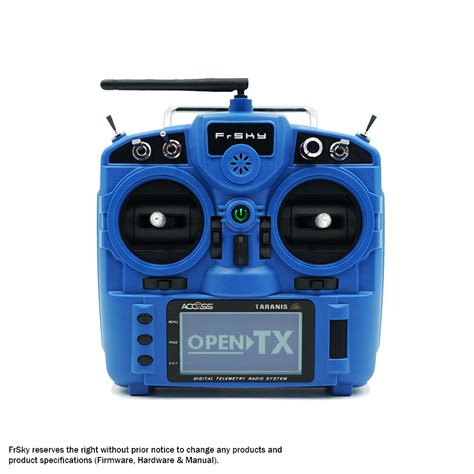 taranis x9 two servos on one chanel